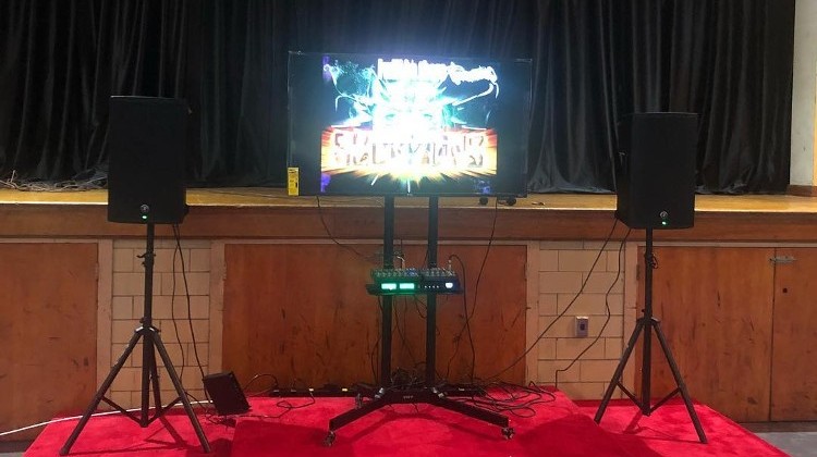 Karaoke Party