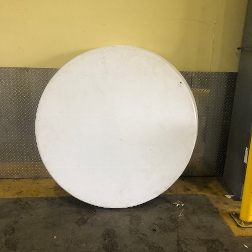 60 Inch Round Table